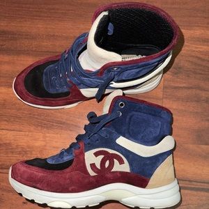 Chanel Sneakers